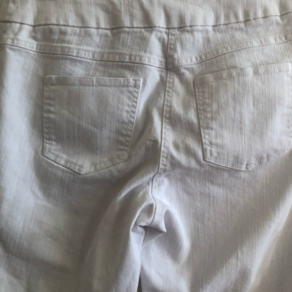 Ruby rod pants - Picture 4 of 5